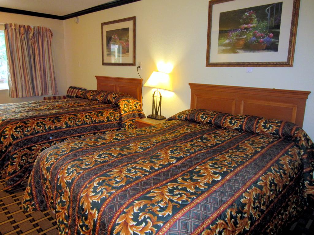 Budget Host Inn - thumb 1