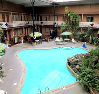 Budget Host Inn - Accommodation Los Angeles