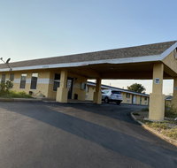 BUDGET INN - Accommodation Los Angeles