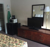 Budget INN - Accommodation Los Angeles