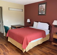 Budget Inn - Accommodation Los Angeles