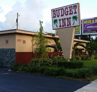 Budget Inn - Accommodation Los Angeles