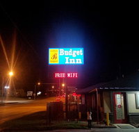 Budget Inn - Accommodation Los Angeles