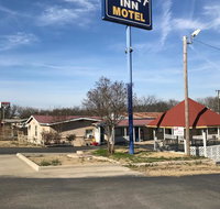 BUDGET INN - Accommodation Los Angeles