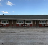 Budget Inn - Accommodation Los Angeles