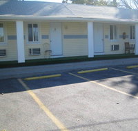 Budget Inn Carlisle - Accommodation Los Angeles