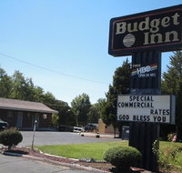 Budget Inn Danville - Accommodation Los Angeles