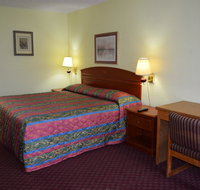Budget Inn Express - Accommodation Los Angeles