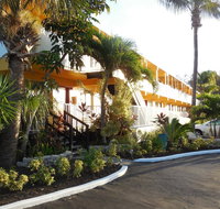 Budget Inn Punta Gorda - Accommodation Los Angeles