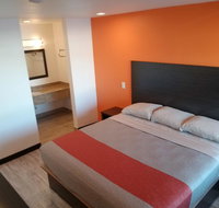 Budget Motel of USA - Accommodation Los Angeles