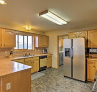 Buena Vista Home on 6.5 Acres w/Hot Springs Passes - Accommodation Los Angeles