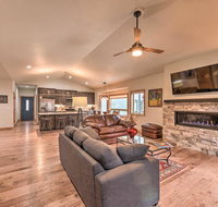 Buena Vista Home with Central AC 1 Block to Main St - Accommodation Los Angeles