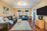 Accommodation Los Angeles