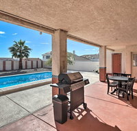 Bullhead City Home 3Mi to Colorado River & Casinos - Accommodation Los Angeles