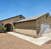 Bullhead City Home w/Patio, 2 Blocks to CO River! - Accommodation Los Angeles