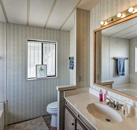 Bullhead City House - 4 Blocks to CO River! - Accommodation Los Angeles