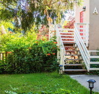 Bullion Street Cottages. 1/2 Block Walk to All A - Accommodation Los Angeles