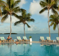 Bungalows Key Largo - All Inclusive - Accommodation Los Angeles