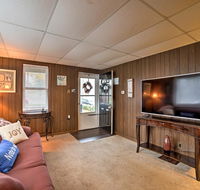 Burgettstown Home - 7 Mi. to KeyBank Pavilion - Accommodation Los Angeles