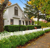 Butlers Quarters - Accommodation Los Angeles