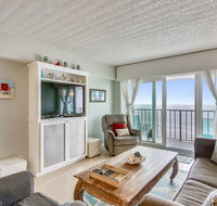 By The Sea 907-Sea La Vie condo - Accommodation Los Angeles