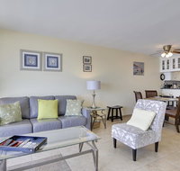 By The Sea B805 Condo - Accommodation Los Angeles