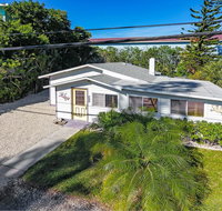 C&K's Island Retreat - 1586344 - Accommodation Los Angeles