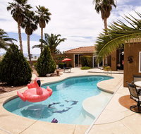 Cabernet Cabana - Accommodation Los Angeles
