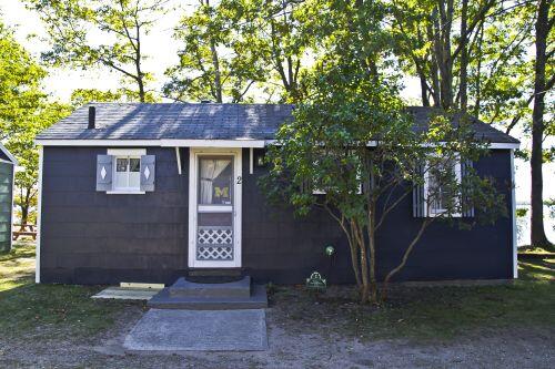 Cabin #2 - M Den Cabin - thumb 1