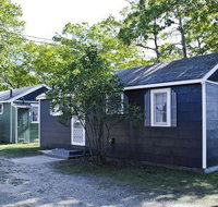 Cabin 2 - M Den cabin - Accommodation Los Angeles