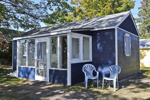 Cabin #2 - M Den Cabin - thumb 3