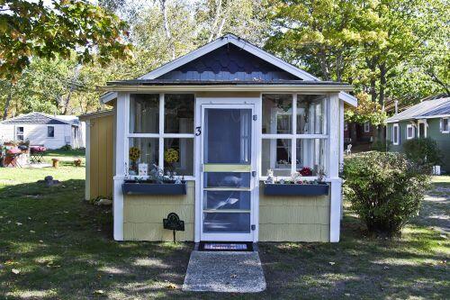 Cabin #3 - Chantilly Cabin - thumb 0