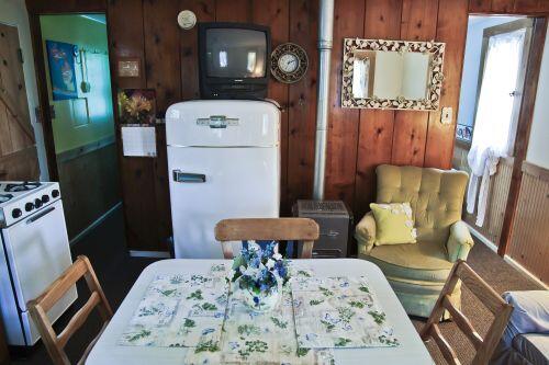 Cabin #3 - Chantilly Cabin - thumb 2