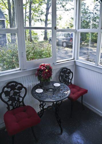 Cabin #3 - Chantilly Cabin - thumb 3