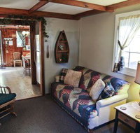Cabin 4 - Loon's Landing cabin - Accommodation Los Angeles