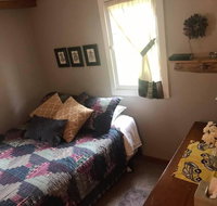 Cabin 5 - Times Square cabin - Accommodation Los Angeles