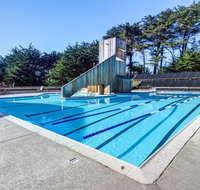 Cabin 55 - Accommodation Los Angeles