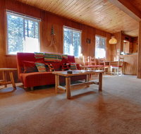 Cabin on Coon Street Cabin - Accommodation Los Angeles