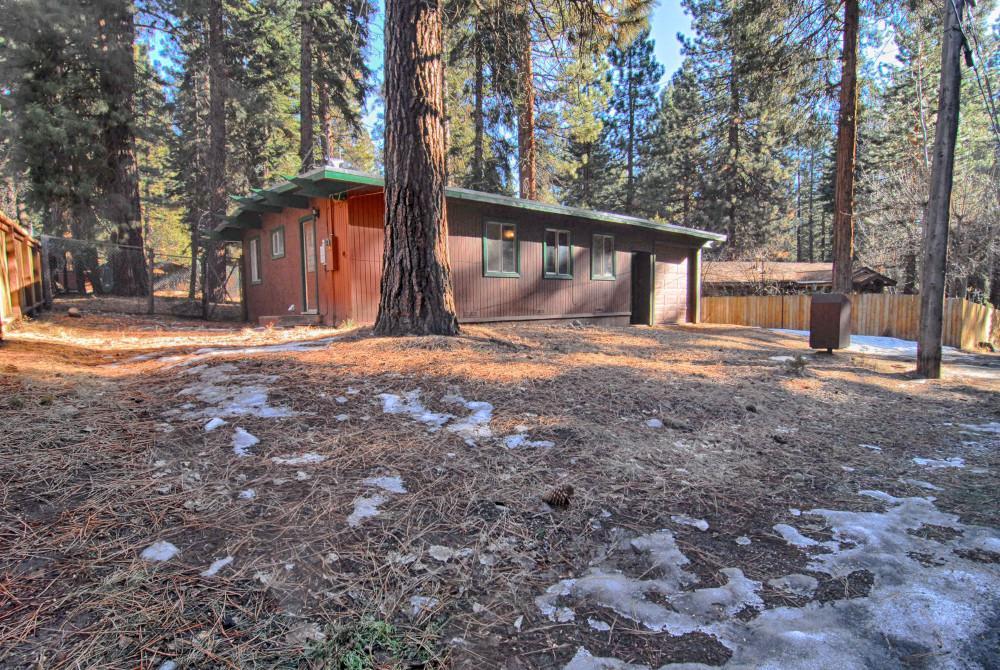 Cabin On Coon Street (Cabin) - thumb 2