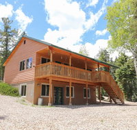 Cabin On The Rocks - Accommodation Los Angeles