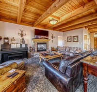 Cabin Sweet Cabin - Accommodation Los Angeles