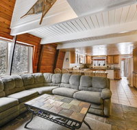 Cabin Sweet Cabin - Accommodation Los Angeles