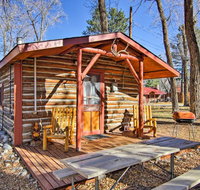 Cabin Walk to Dwntn Buena Vista and Arkansas River - Accommodation Los Angeles