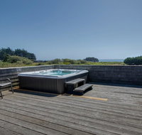 Cadwalader House - Accommodation Los Angeles