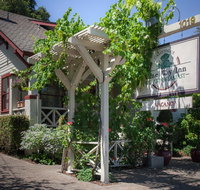 Calistoga Wine Way Inn - Accommodation Los Angeles