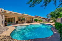 Camden Home Accommodation Los Angeles