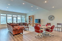 Accommodation Los Angeles