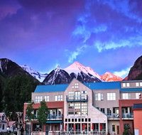 Camel's Garden Hotel - Accommodation Los Angeles