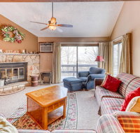 Camelback 217 - Accommodation Los Angeles