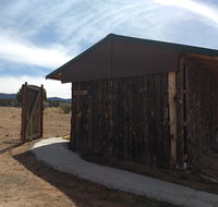 Camp Kush in the 4 Corners - Accommodation Los Angeles